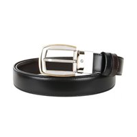 Cintura Montblanc Uomo in Pelle 111081 - 111081